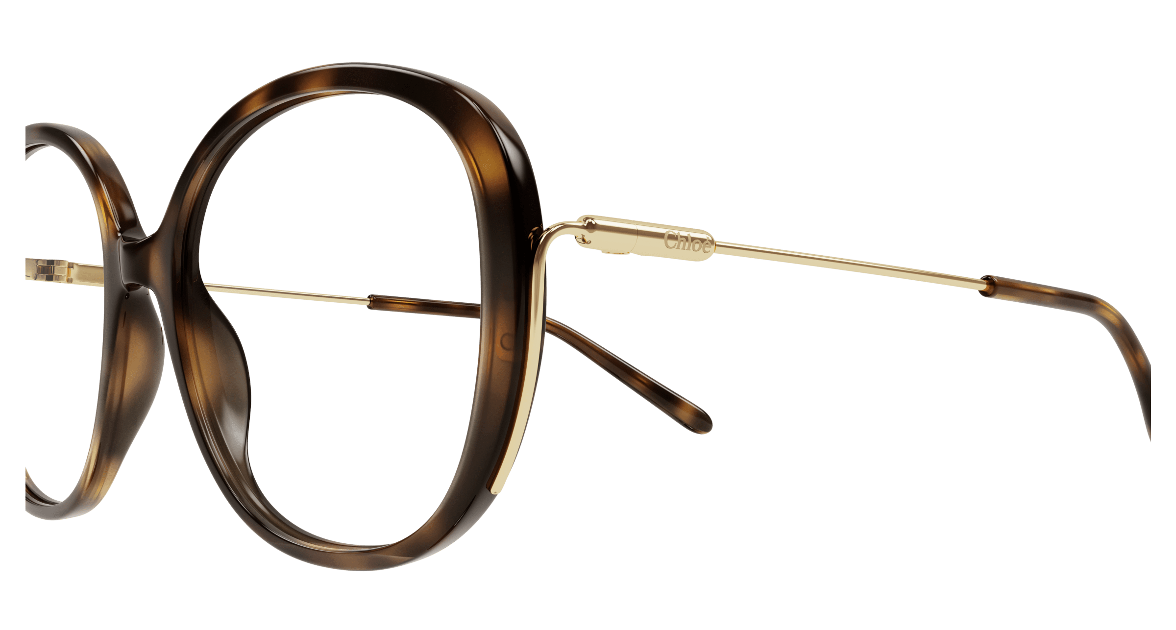 Chloe CH0172O Eyeglasses 889652423791