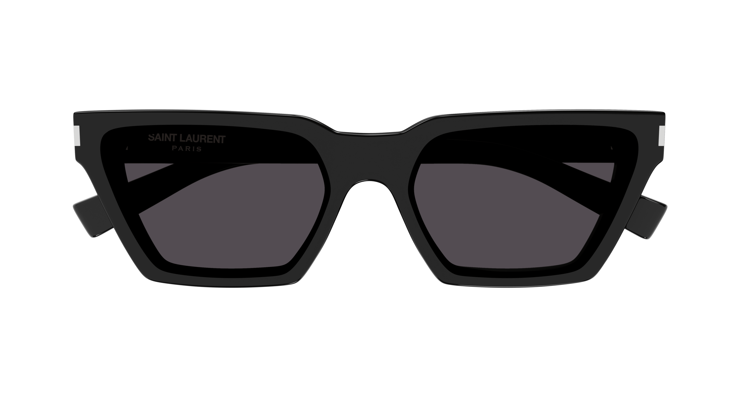 Black Sunglasses Saint Laurent 889652453149