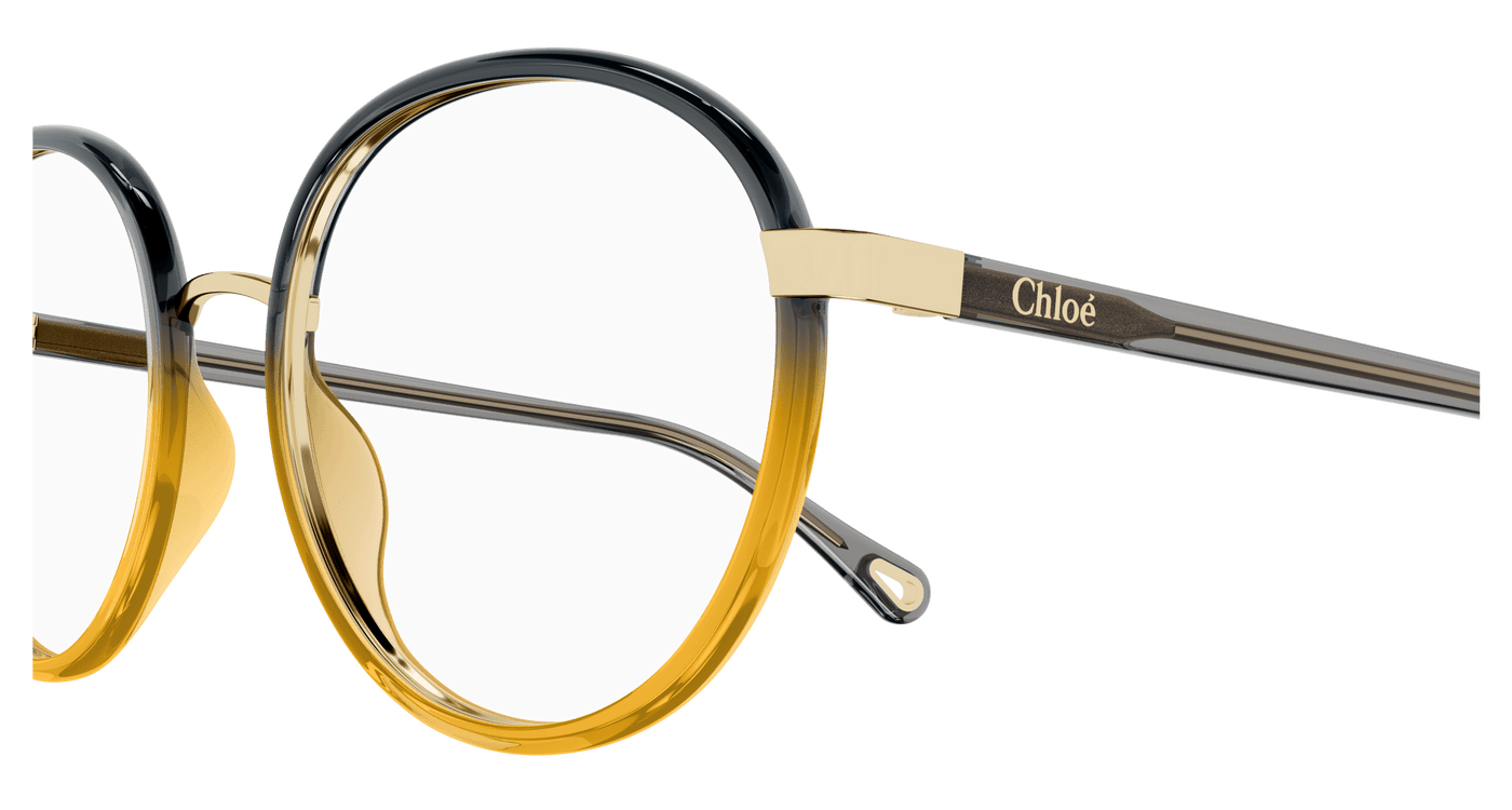 Chloe CH0033O Eyeglasses 889652451251