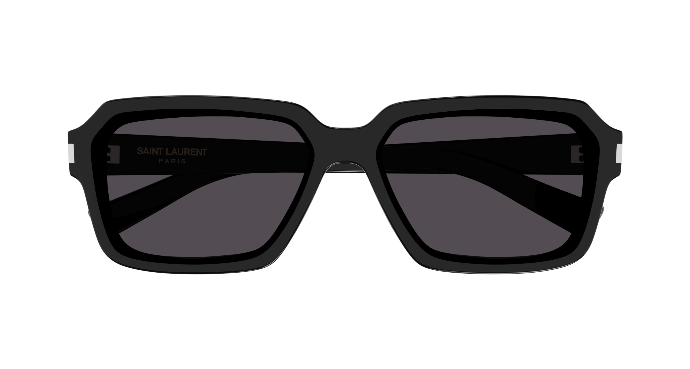 Black Sunglasses Saint Laurent 889652444789