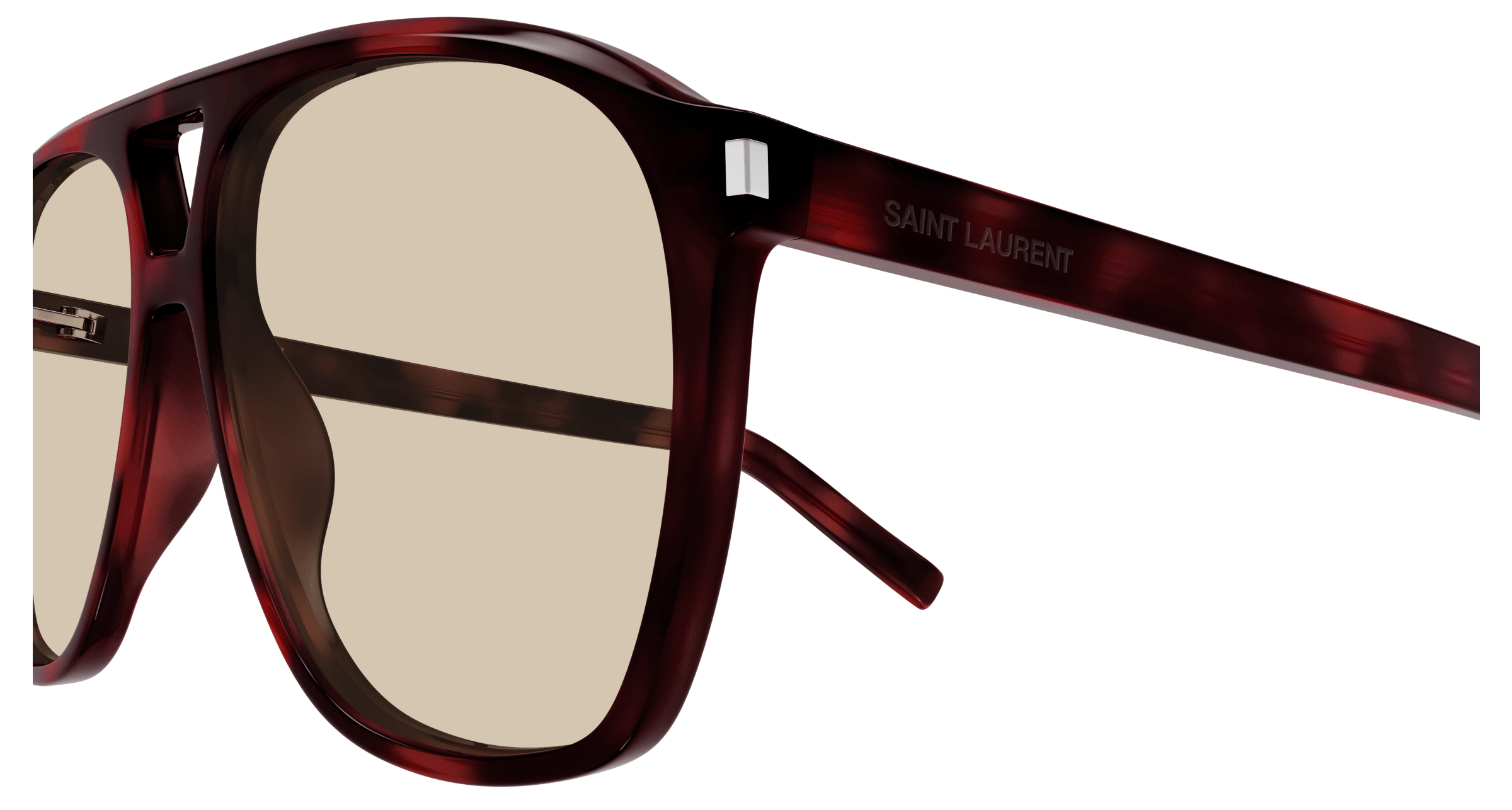 Havana Sunglasses Saint Laurent 889652429687