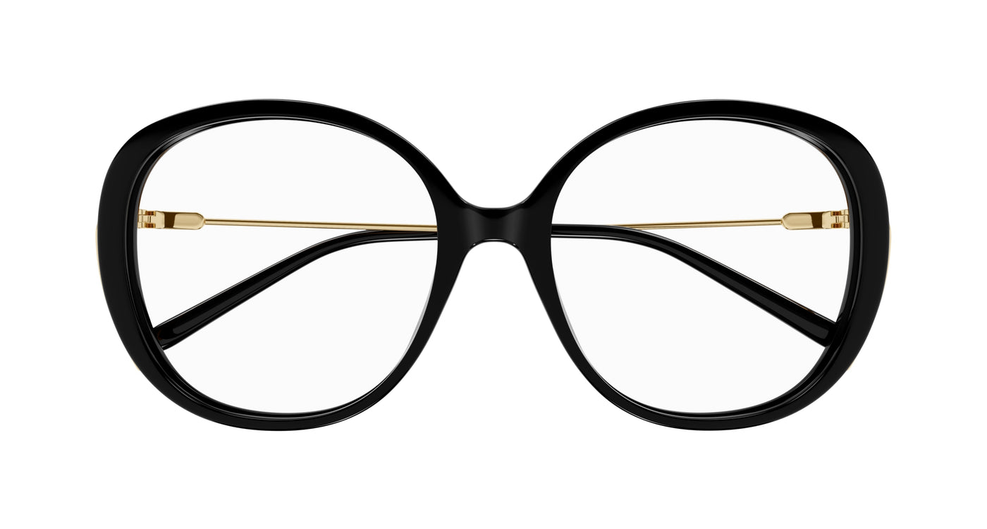 Chloe CH0172O Eyeglasses 889652423784