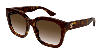 Havana Sunglasses Gucci 889652412900