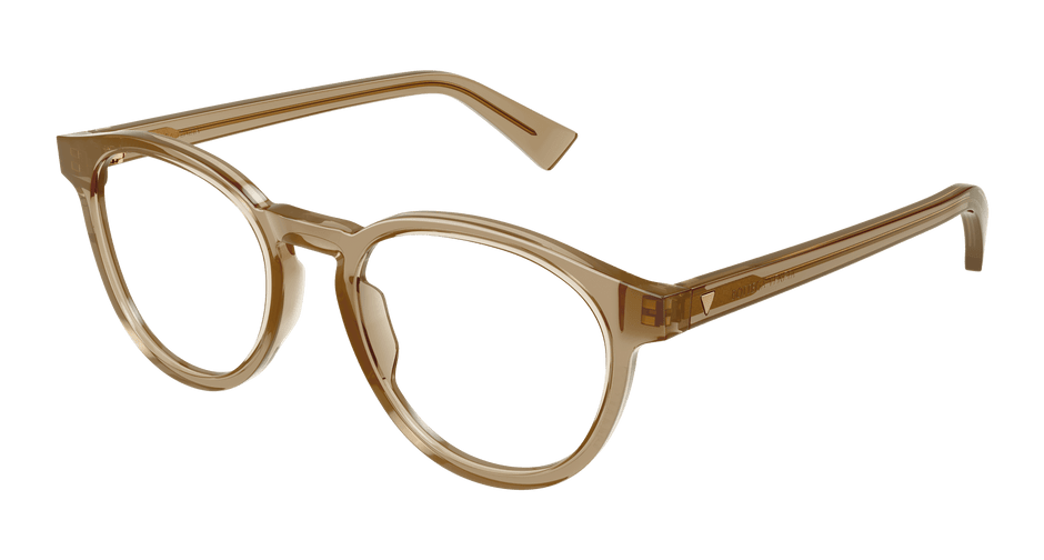 Bottega Veneta BV1225O Brown 889652431963