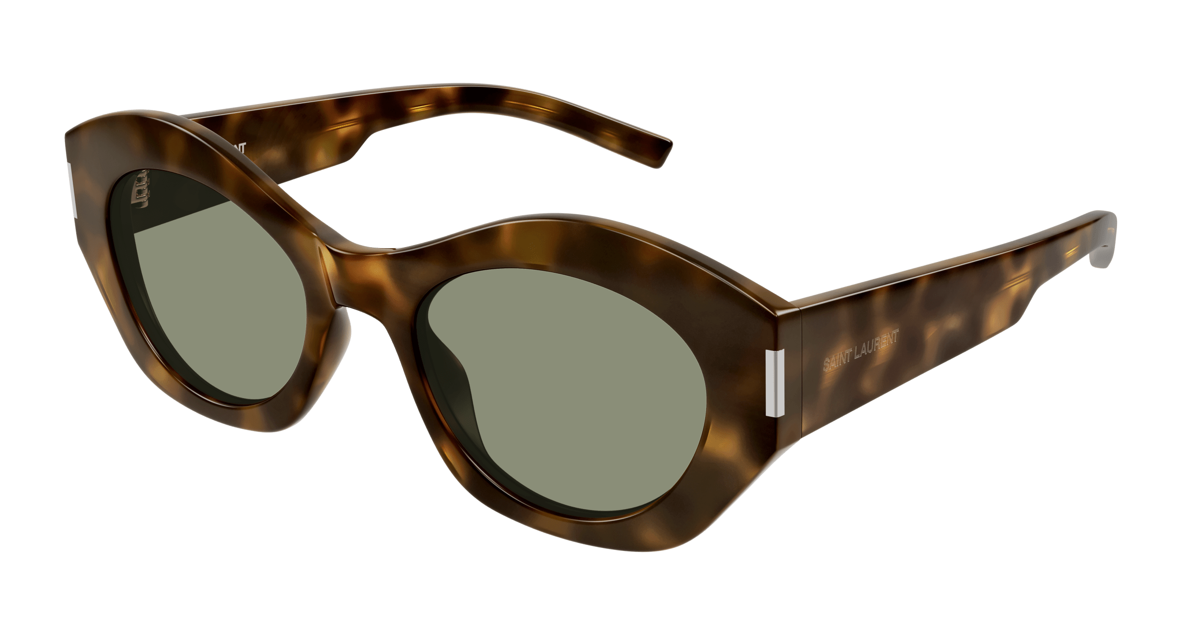 Havana Sunglasses Saint Laurent 889652453477