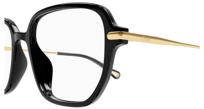 Chloe CH0218OA Eyeglasses 889652450964