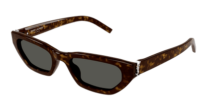 Saint Laurent SL M126 Havana 889652453972