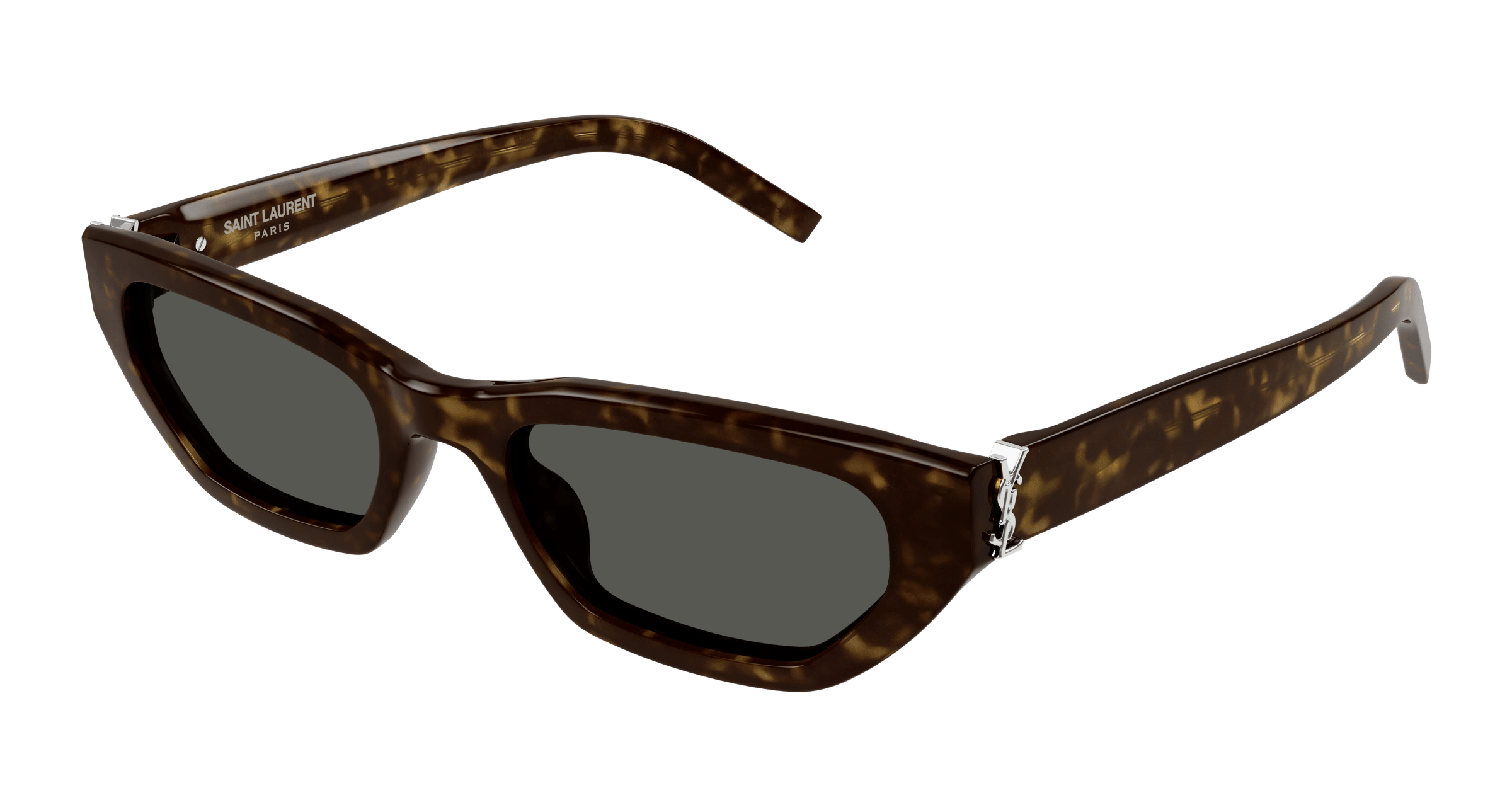 Saint Laurent SL M126 Havana 889652453972