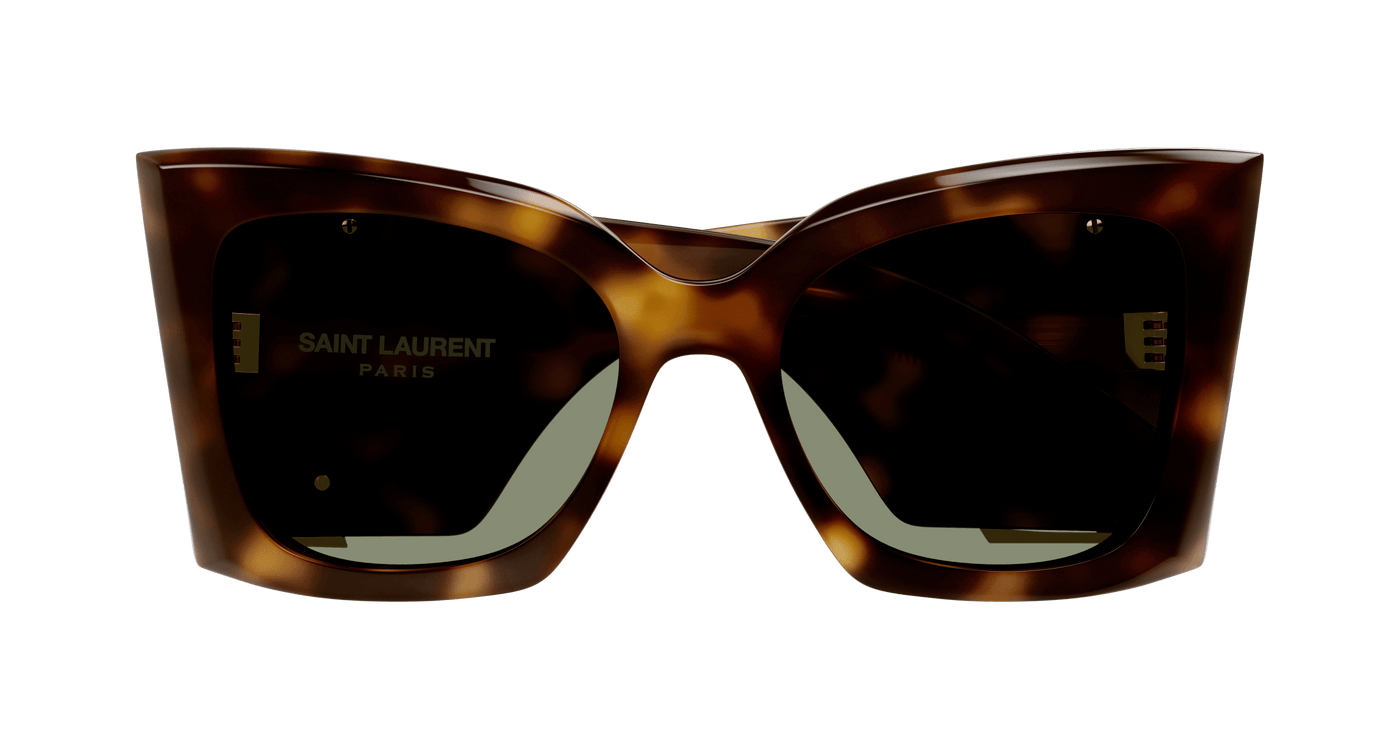 Saint Laurent SL M119 BLAZE Havana 889652430263