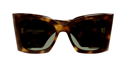 Saint Laurent SL M119 BLAZE Havana 889652430263