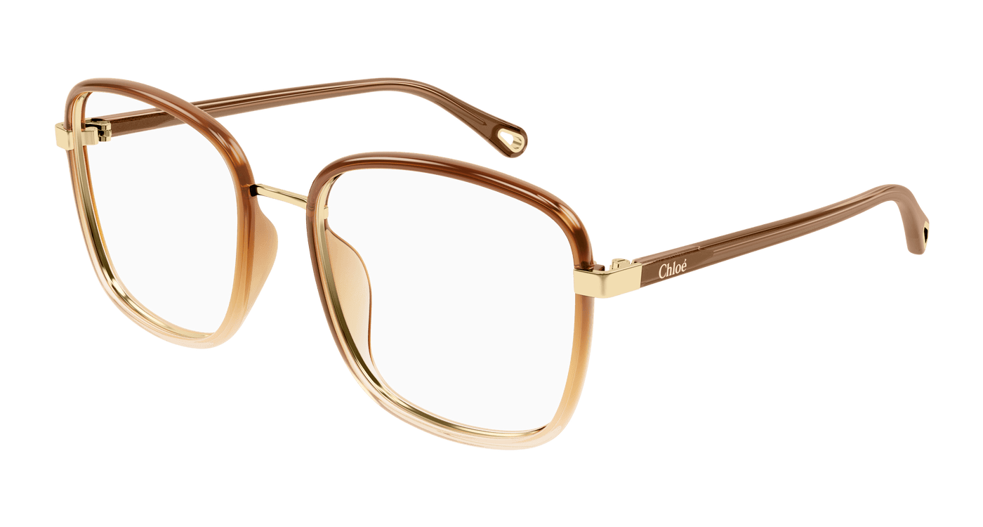 Chloe CH0034O Eyeglasses 889652451275