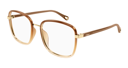 Chloe CH0034O Eyeglasses 889652451275