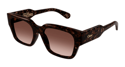 Chloe CH0190S Sunglasses 889652450186