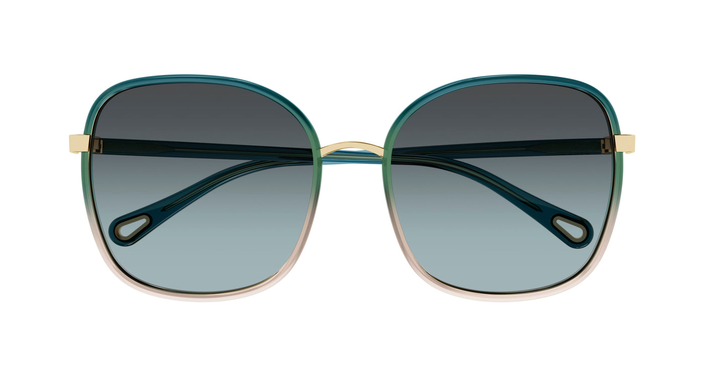 Chloe CH0031S Sunglasses 889652451190