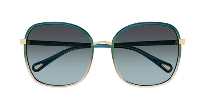 Chloe CH0031S Sunglasses 889652451190