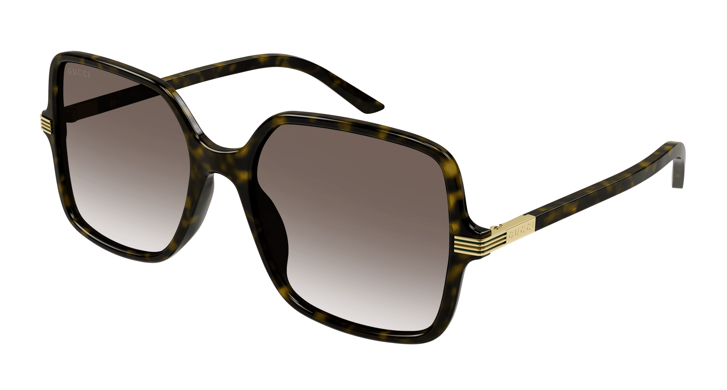 Havana Sunglasses Gucci 889652438993