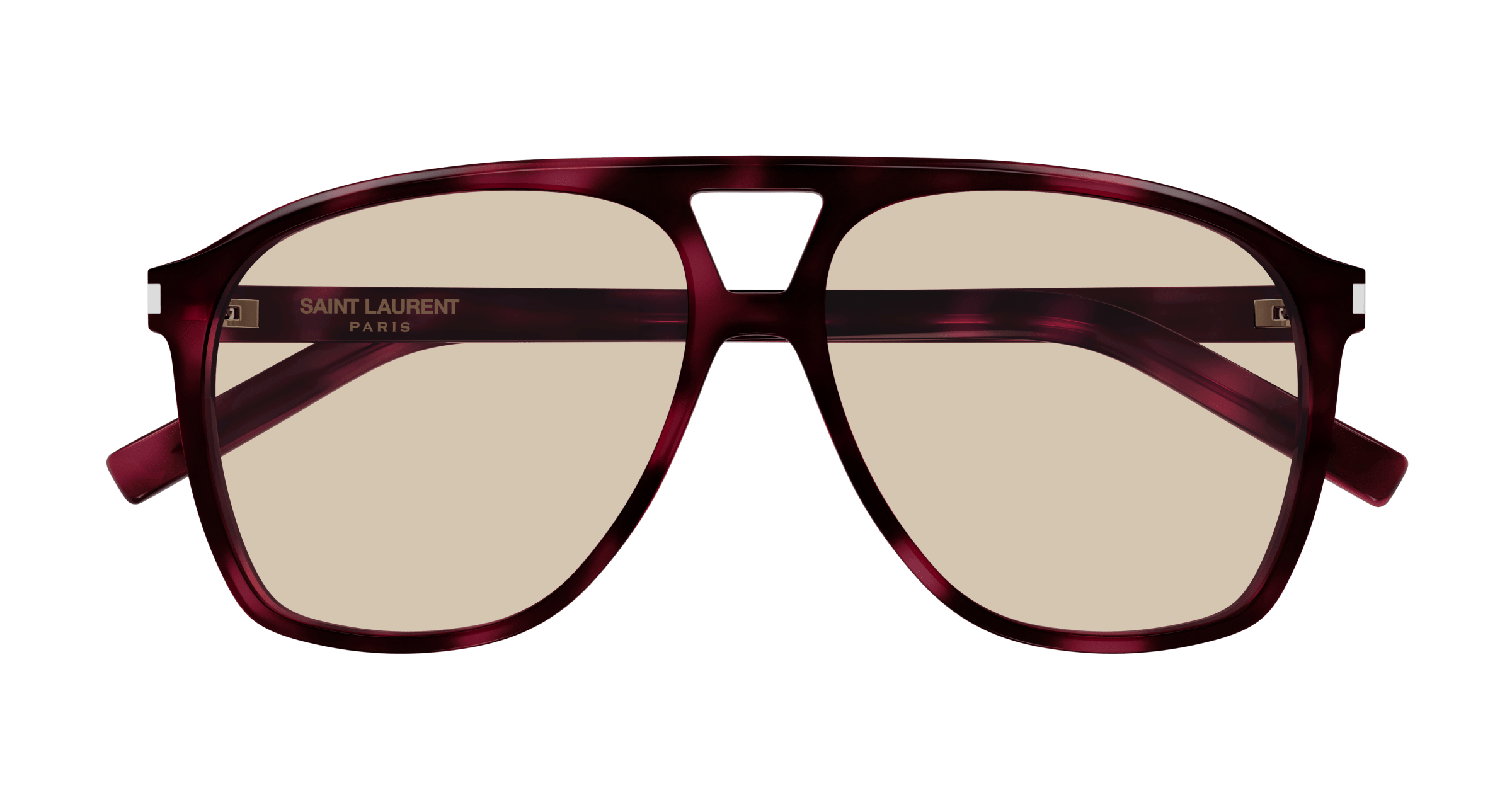 Havana Sunglasses Saint Laurent 889652429687