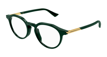 Bottega Veneta BV1263O Green 889652448572