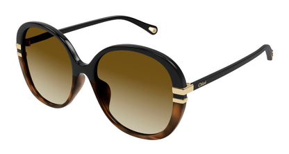 Chloe CH0207SK Sunglasses 889652451978