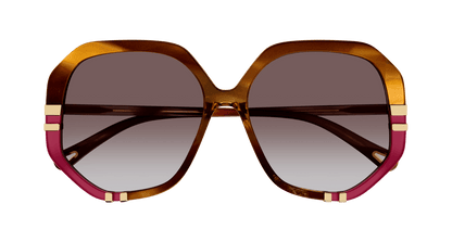 Chloe CH0105S Sunglasses 889652451176