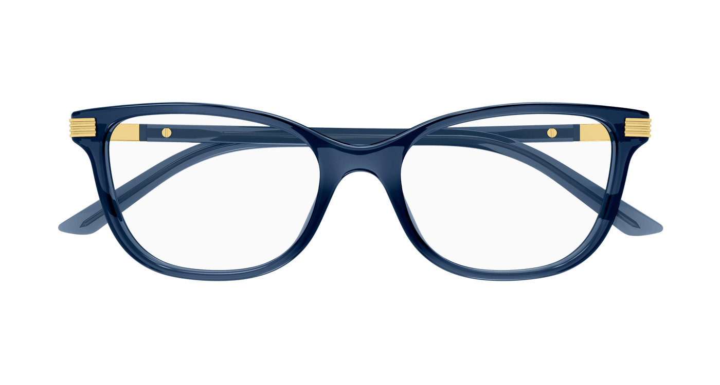 Gucci GG1451O Blue 889652439952
