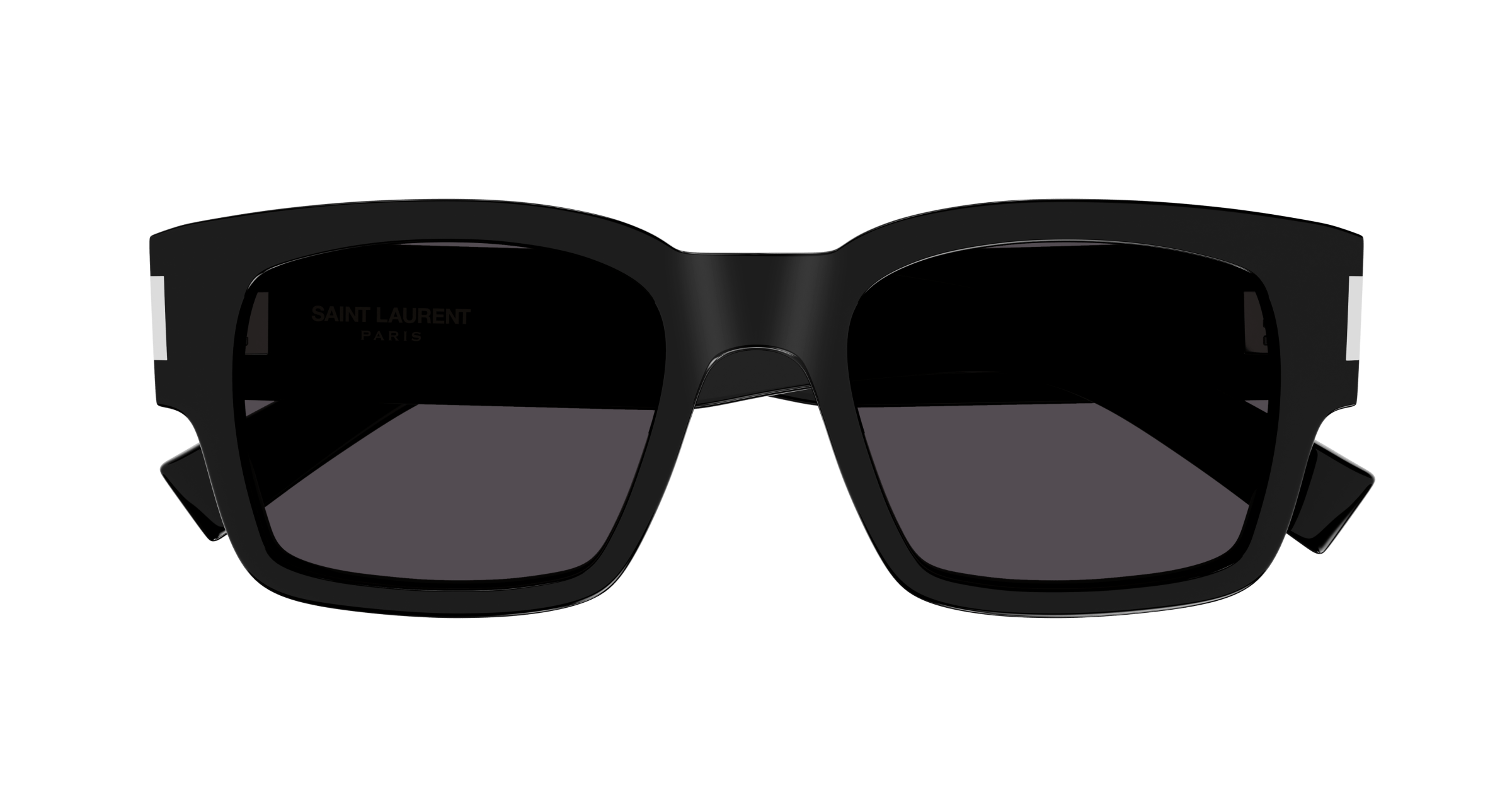 Black Sunglasses Saint Laurent 889652445489