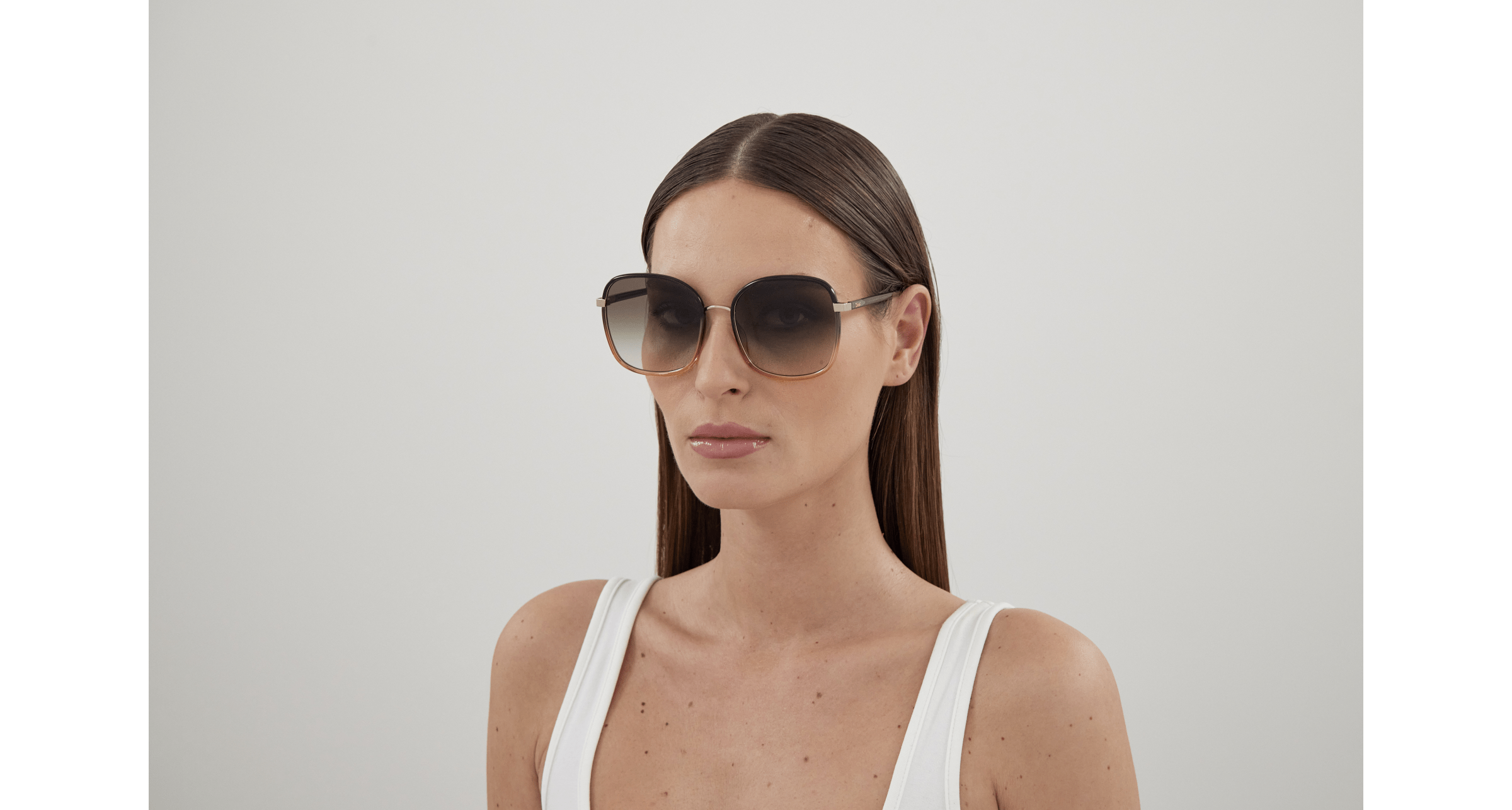 Chloe CH0031S Sunglasses 889652451183