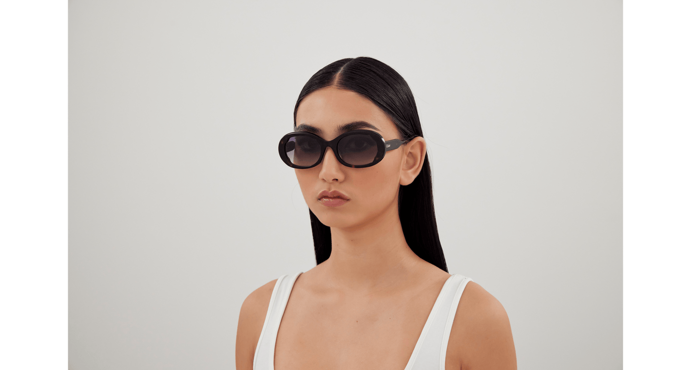 Chloe CH0197SA Sunglasses 889652452562