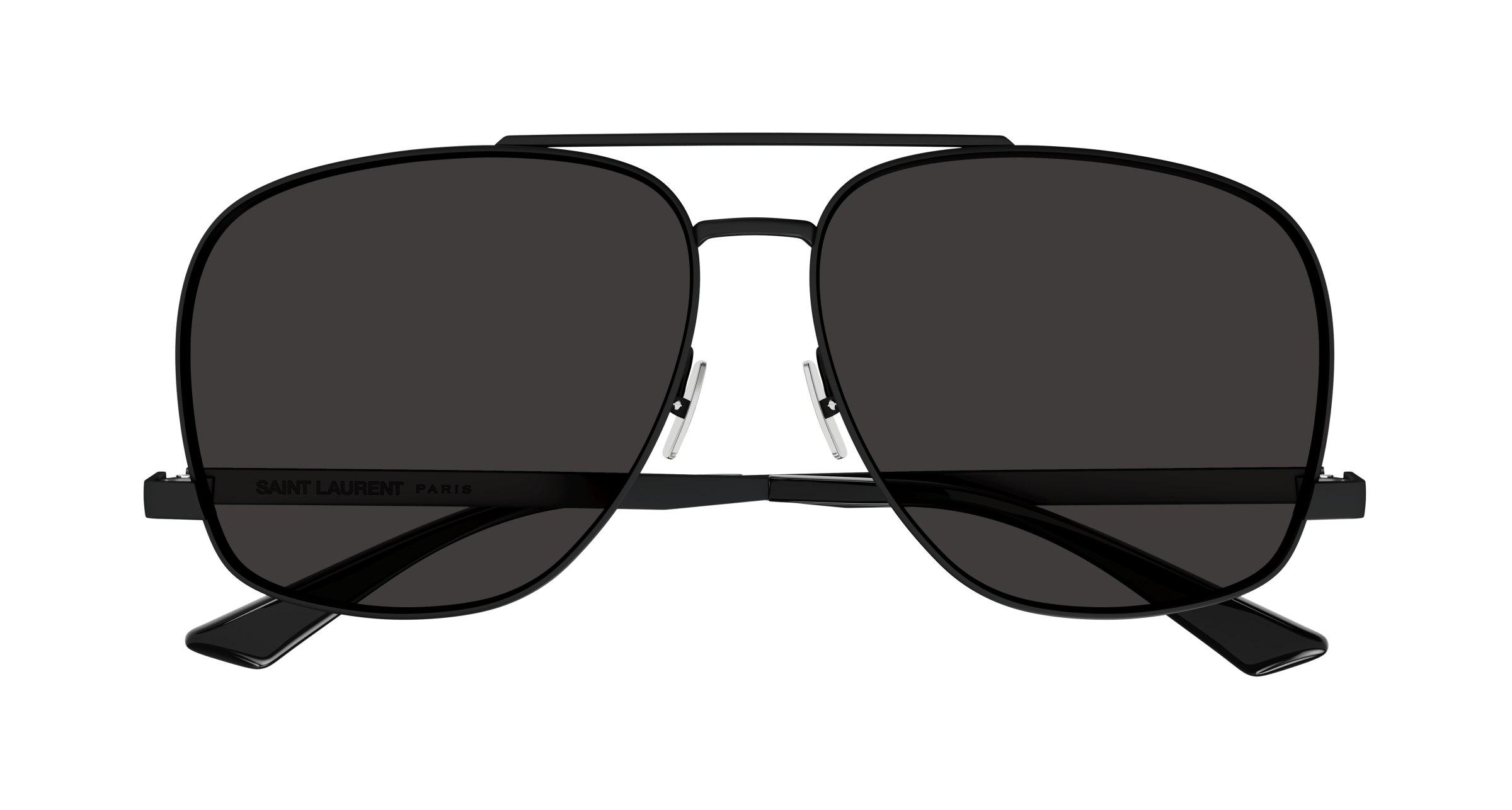 Black Sunglasses Saint Laurent 889652475264