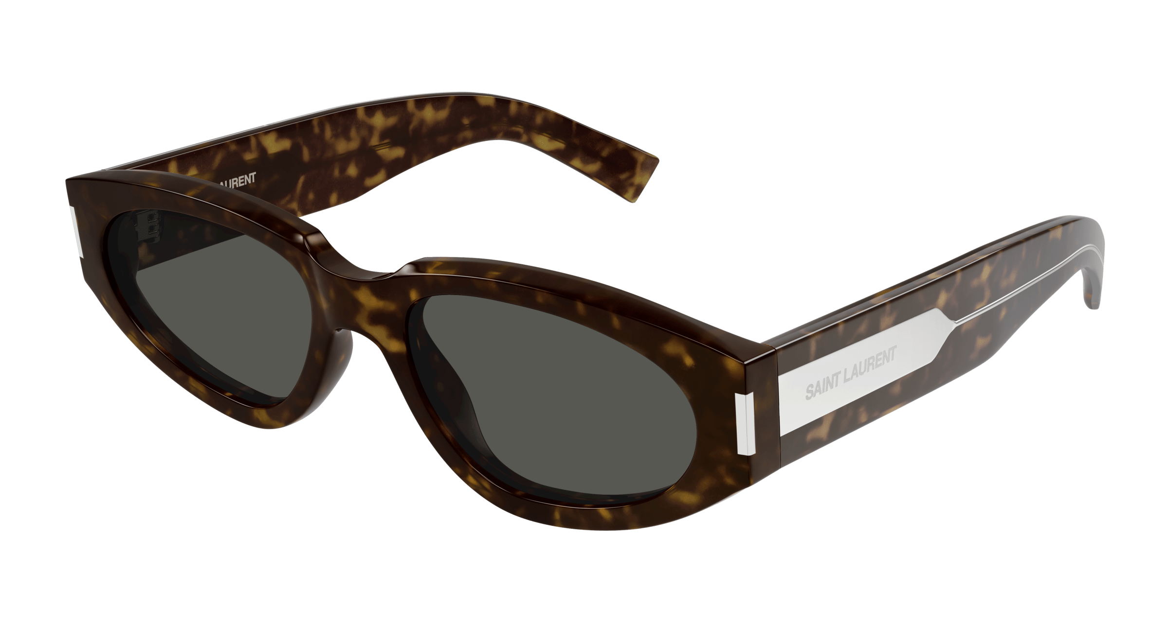 Havana Sunglasses Saint Laurent 889652446103