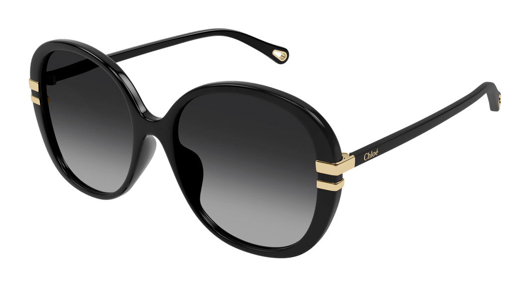 Chloe CH0207SK Sunglasses 889652451954