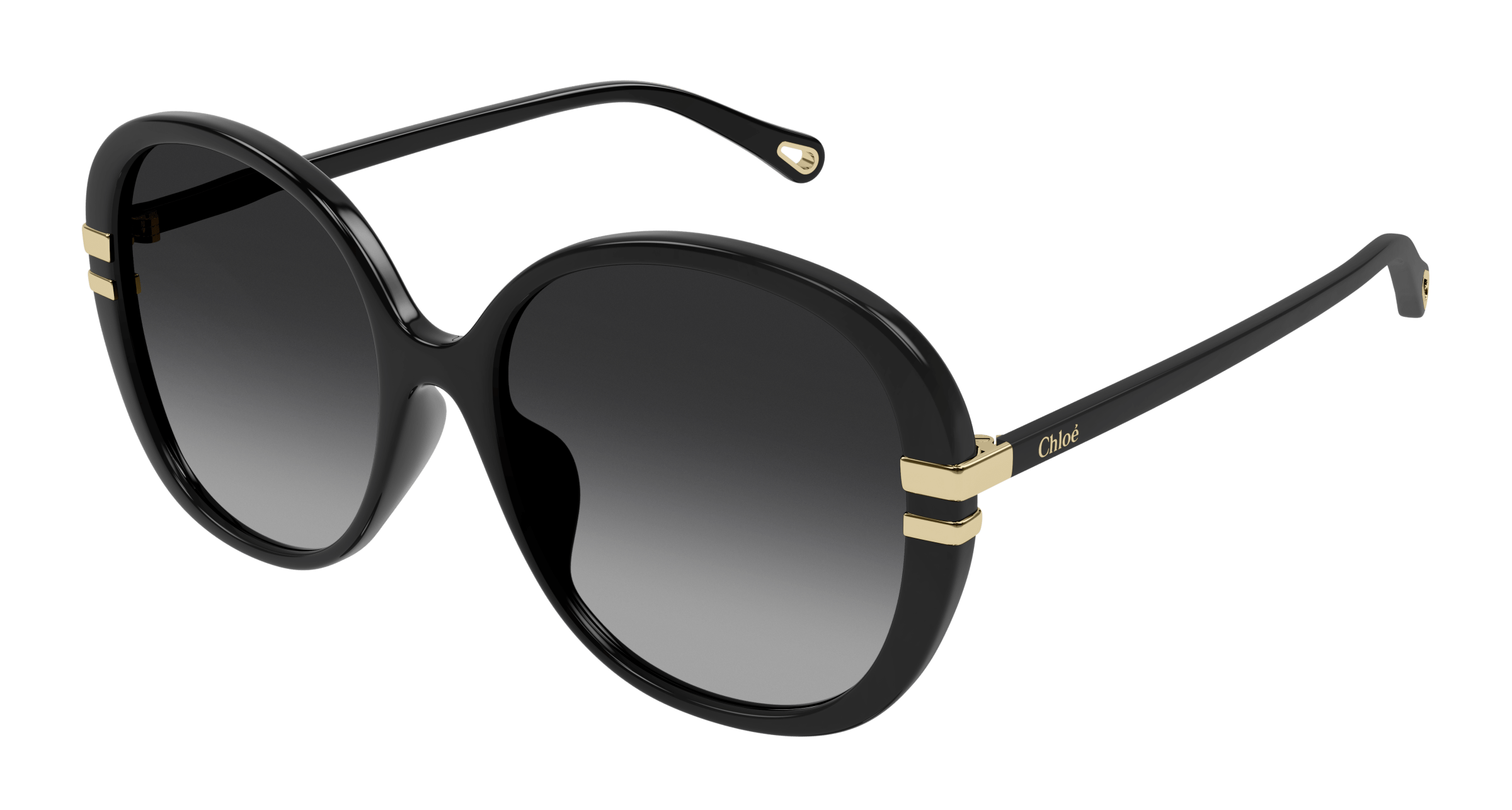 Chloe CH0207SK Sunglasses 889652451954