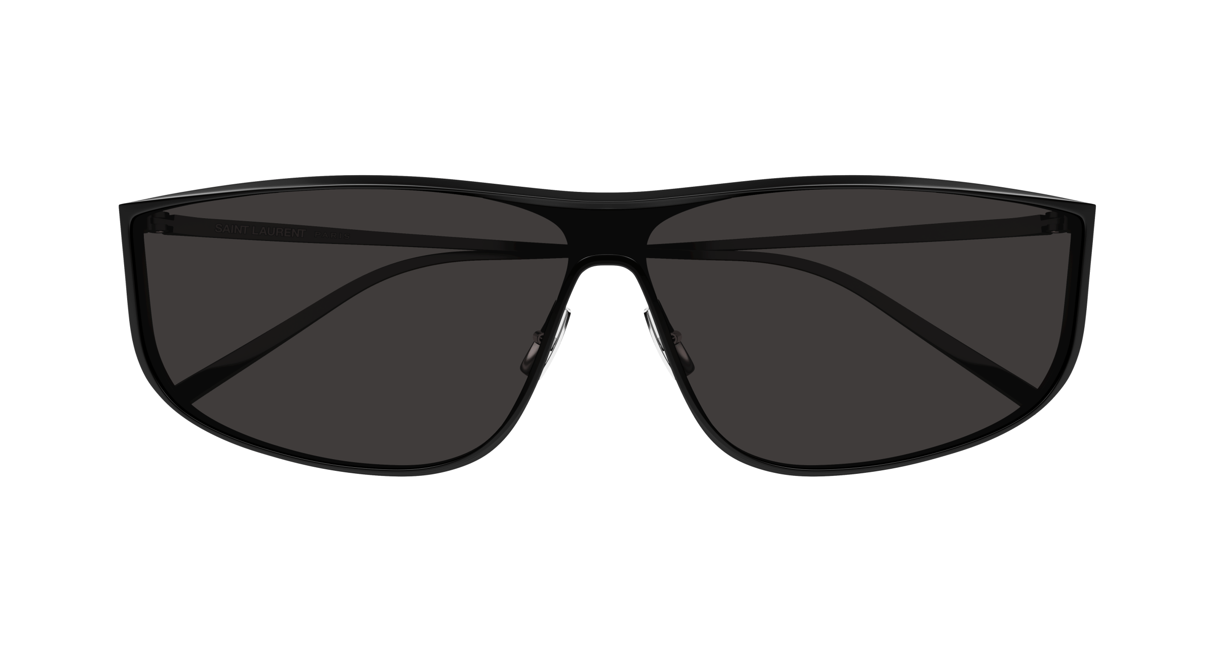 Black Sunglasses Saint Laurent 889652442365