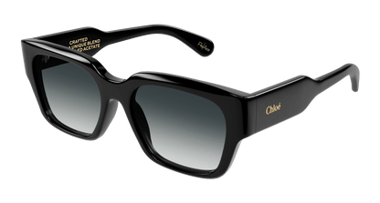 Chloe CH0190S Sunglasses 889652450179