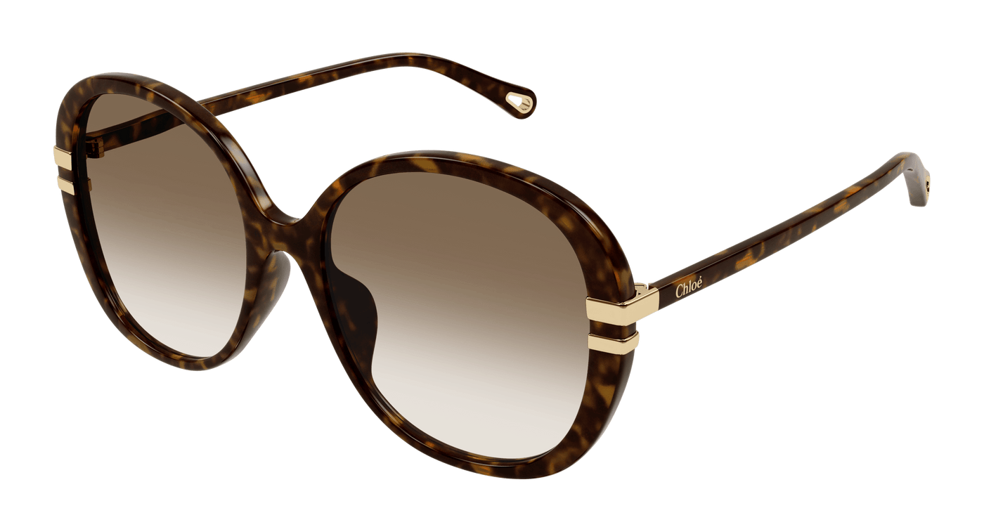 Chloe CH0207SK Sunglasses 889652451961