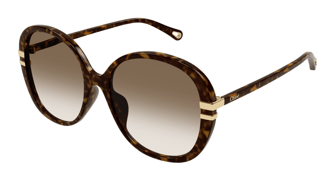Chloe CH0207SK Sunglasses 889652451961