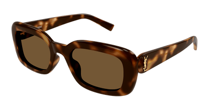 Saint Laurent SL M130 Havana 498 889652454498