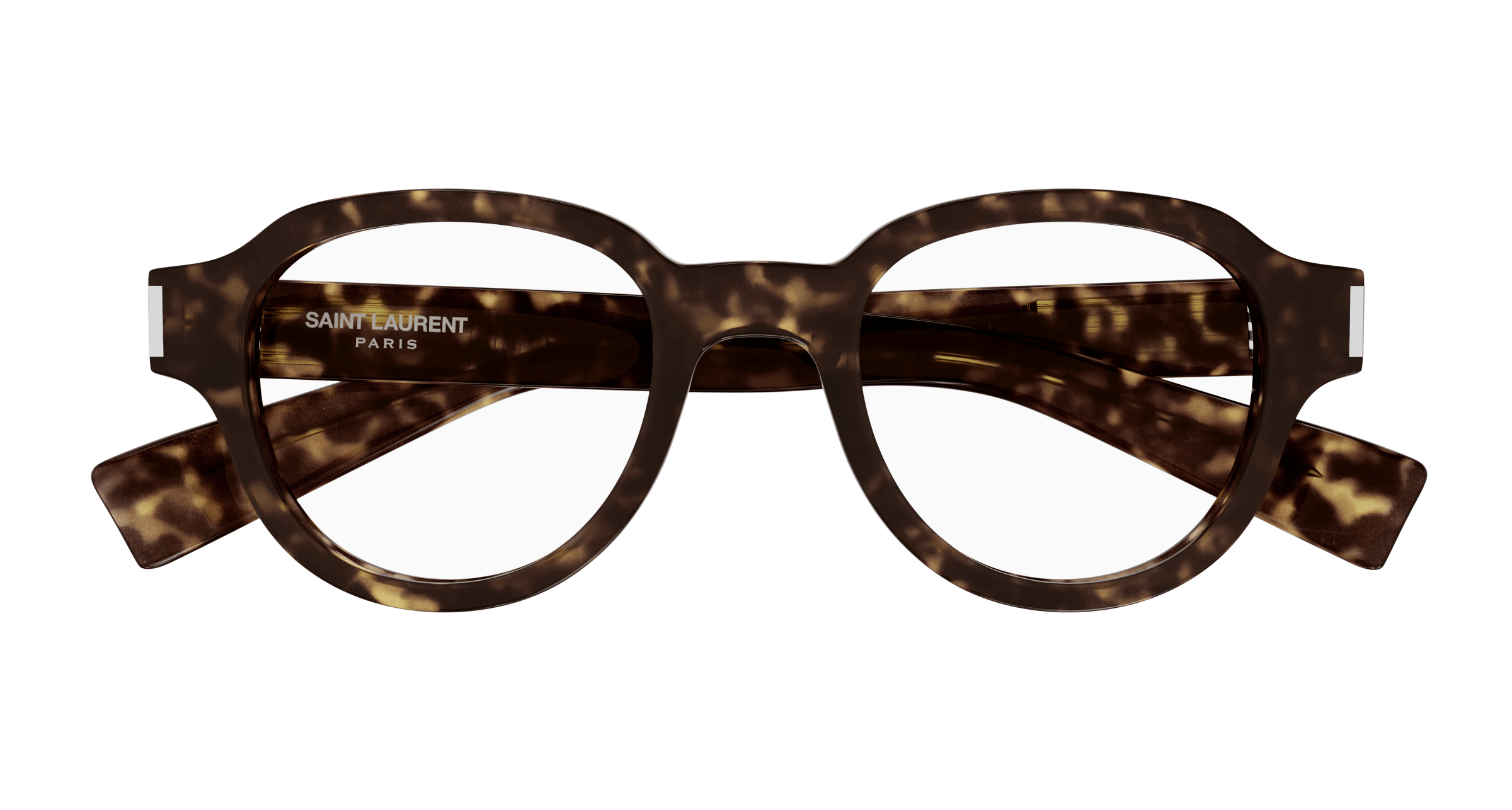 Havana Eyeglasses Saint Laurent 889652455280