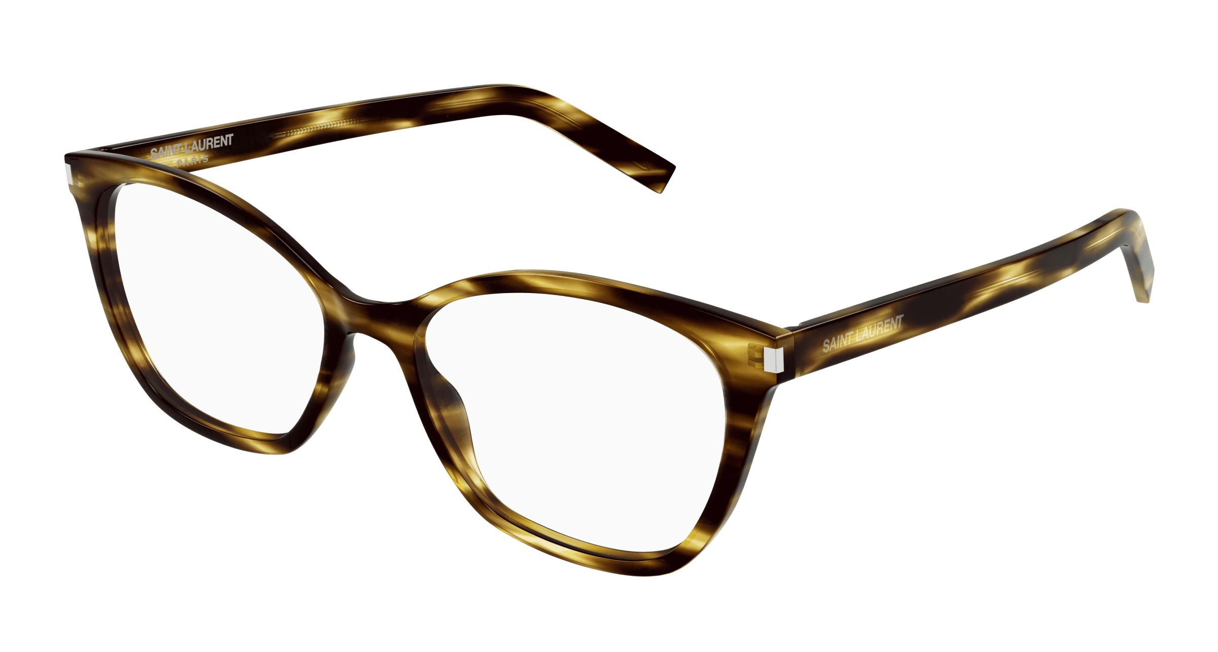 Saint Laurent SL 287 SLIM Havana 021 889652445021