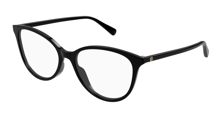 Gucci GG1359O Black (Transparent) 889652414966
