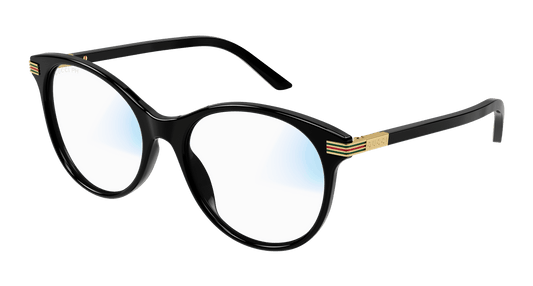 Black Sunglasses Gucci 889652440262