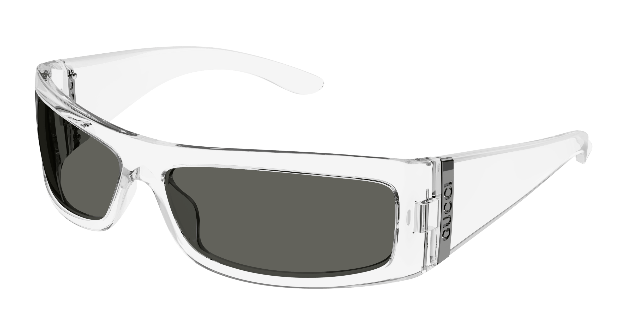 Crystal Sunglasses Gucci 889652455723