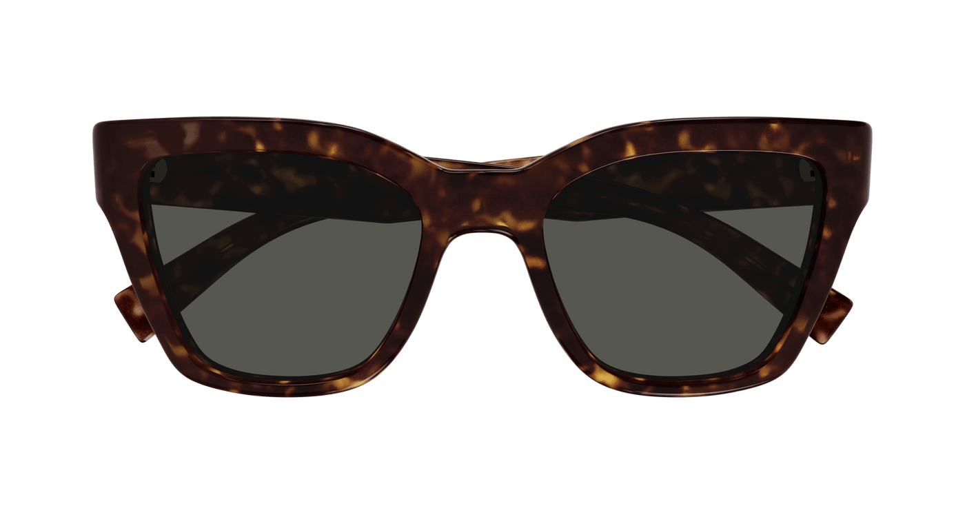 Saint Laurent SL 641 Havana 889652453552