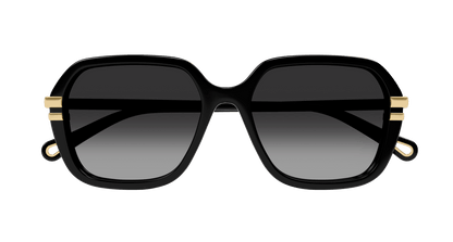 Chloe CH0204S Sunglasses 889652451916