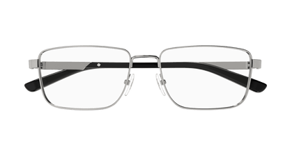 Gucci GG1291O Gunmetal 889652413990