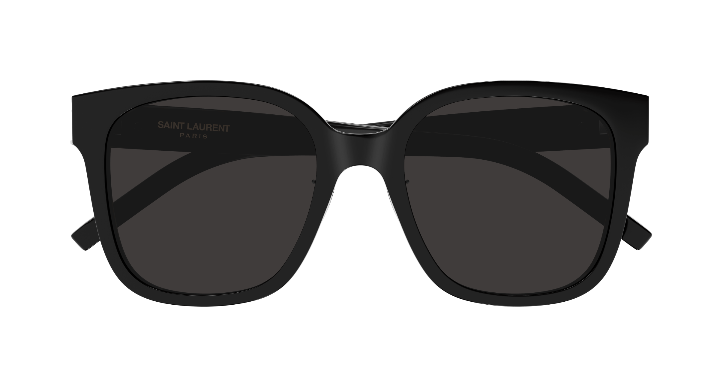 Black Sunglasses Saint Laurent 889652404172