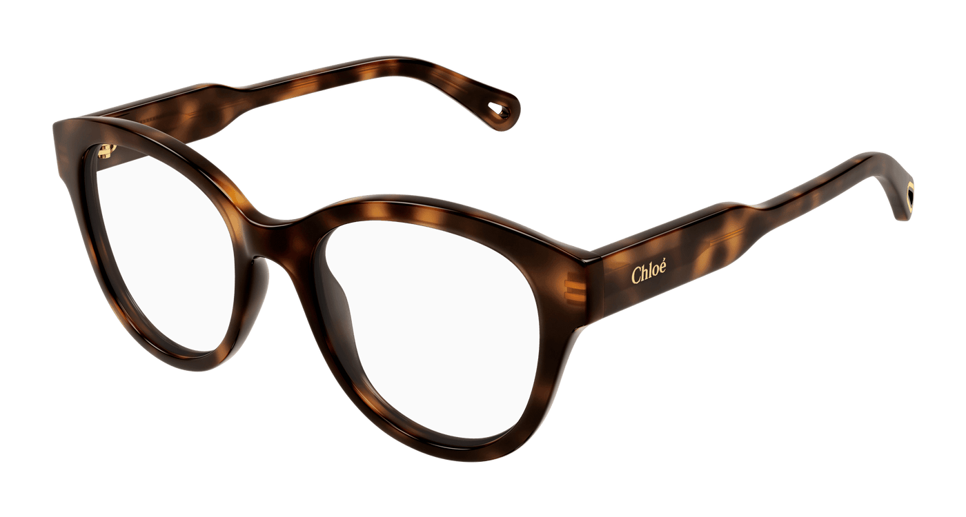 Chloe CH0163O Eyeglasses 889652423104