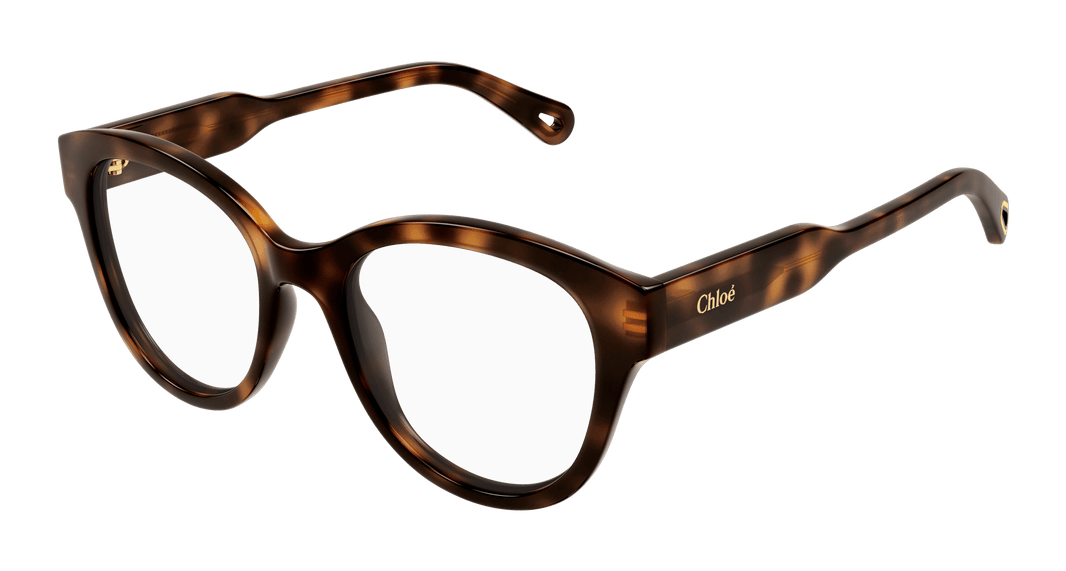 Chloe CH0163O Eyeglasses 889652423104