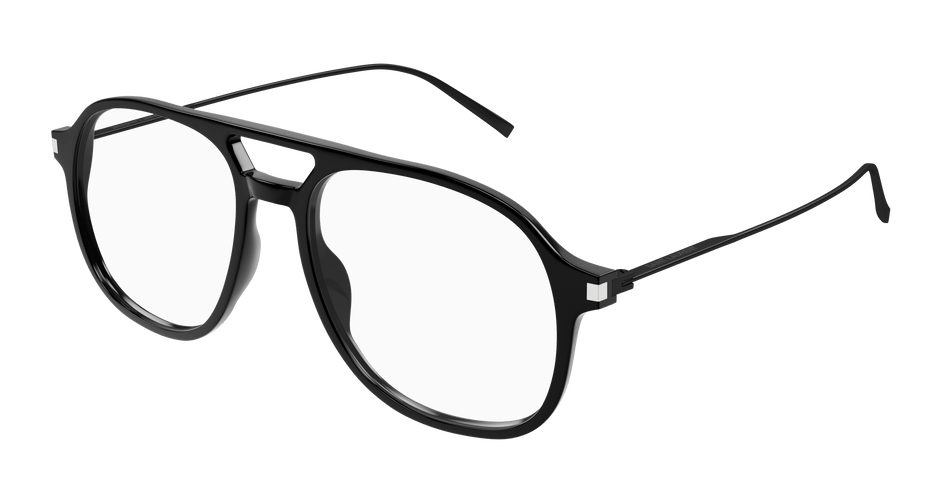 Saint Laurent SL 626 Black 889652446042