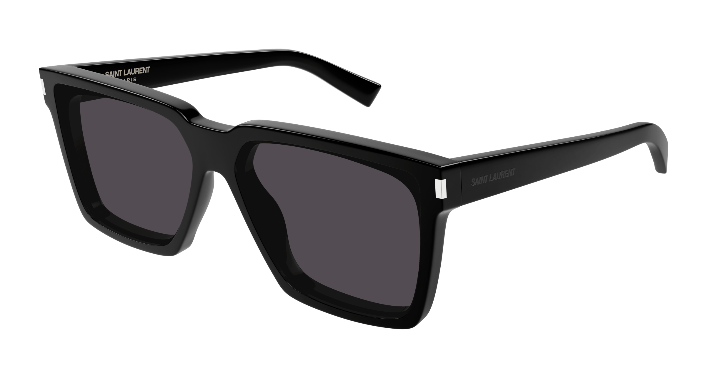 Black Sunglasses Saint Laurent 889652444741